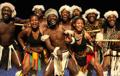 Zambezi Express Group to Hire Call_07766945663_African Zulu and Dancers